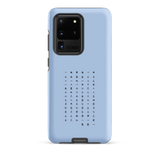Elegant Chun Bu Kyung | Serenity Blue | Tough Case for Samsung®