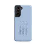 Elegant Chun Bu Kyung | Serenity Blue | Tough Case for Samsung®