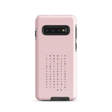Elegant Chun Bu Kyung | Chalk Pink | Tough Case for Samsung®