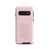 Elegant Chun Bu Kyung | Chalk Pink | Tough Case for Samsung®