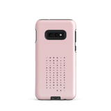 Elegant Chun Bu Kyung | Chalk Pink | Tough Case for Samsung®