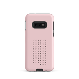 Elegant Chun Bu Kyung | Chalk Pink | Tough Case for Samsung®