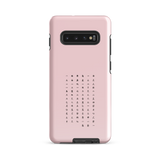 Elegant Chun Bu Kyung | Chalk Pink | Tough Case for Samsung®
