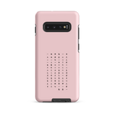 Elegant Chun Bu Kyung | Chalk Pink | Tough Case for Samsung®