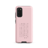 Elegant Chun Bu Kyung | Chalk Pink | Tough Case for Samsung®