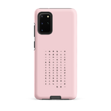 Elegant Chun Bu Kyung | Chalk Pink | Tough Case for Samsung®
