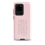 Elegant Chun Bu Kyung | Chalk Pink | Tough Case for Samsung®