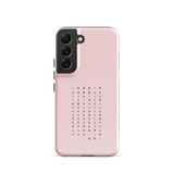 Elegant Chun Bu Kyung | Chalk Pink | Tough Case for Samsung®