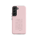 Elegant Chun Bu Kyung | Chalk Pink | Tough Case for Samsung®