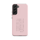 Elegant Chun Bu Kyung | Chalk Pink | Tough Case for Samsung®