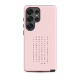 Elegant Chun Bu Kyung | Chalk Pink | Tough Case for Samsung®
