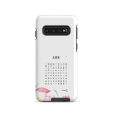 Chun Bu Kyung Lotus Light | Tough Case for Samsung®