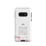 Chun Bu Kyung Lotus Light | Tough Case for Samsung®