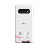 Chun Bu Kyung Lotus Light | Tough Case for Samsung®