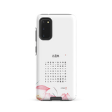 Chun Bu Kyung Lotus Light | Tough Case for Samsung®
