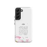 Chun Bu Kyung Lotus Light | Tough Case for Samsung®