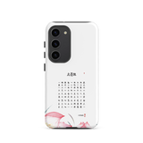 Chun Bu Kyung Lotus Light | Tough Case for Samsung®