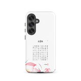 Chun Bu Kyung Lotus Light | Tough Case for Samsung®