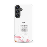 Chun Bu Kyung Lotus Light | Tough Case for Samsung®