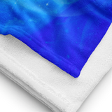 LifeParticle Sun | Beach Towel