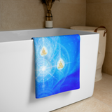 LifeParticle Sun | Beach Towel