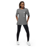 Energy-inspired activewear