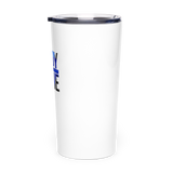 MY BODY IS NOT ME - Bold Colored | Tapered Stainless Steel Tumbler