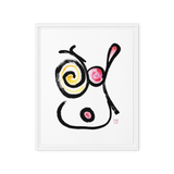 Conscious lifestyle decor—Reach Your Highest Potential in home office