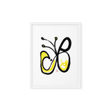 Meditation room focal point – Abundance energy art