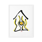 Spiritual gift for mindful entrepreneurs—Business Success talisman