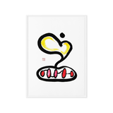 Feng shui art for partnership harmony—Couples Harmony
