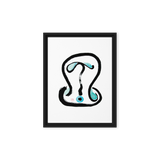 Conscious lifestyle gift—spiritual blessing for family energy