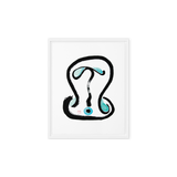 Spiritual home decor featuring Family Harmony talisman