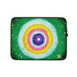 Light of Life #8 Laptop Sleeve by Jisu Han