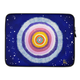 Light of Life #7 Laptop Sleeve by Jisu Han