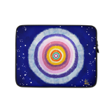 Light of Life #7 Laptop Sleeve by Jisu Han