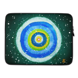 Light of Life #12 Laptop Sleeve by Jisu Han