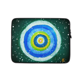 Light of Life #12 Laptop Sleeve by Jisu Han