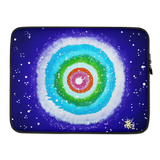 Light of Life #6 Laptop Sleeve by Jisu Han
