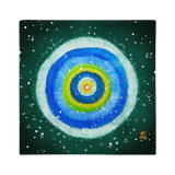 Light of Life #12 Premium Pillow Case by Jisu Han