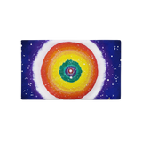 Light of Life #11 Premium Pillow Case by JIsu Han