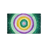 Light of Life #9 Premium Pillow Case by Jisu Han