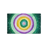 Light of Life #9 Premium Pillow Case by Jisu Han