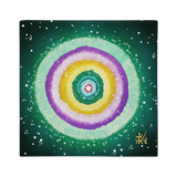 Light of Life #9 Premium Pillow Case by Jisu Han