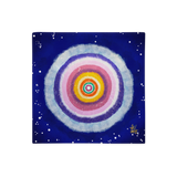 Light of Life #7 Premium Pillow Case by Jisu Han