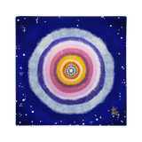 Light of Life #7 Premium Pillow Case by Jisu Han