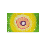 Light of Life #2 Premium Pillow Case by Jisu Han