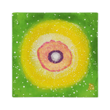 Light of Life #2 Premium Pillow Case by Jisu Han