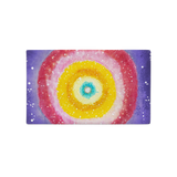 Light of Life #1 Premium Pillow Case by Jisu Han