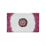 Flower of the Universe #20 Premium Pillow Case by Jisu Han